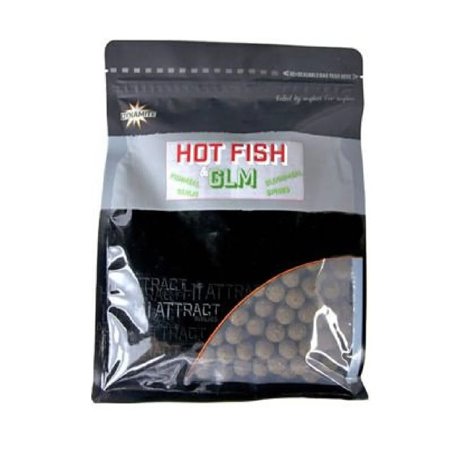 Бойлы Dynamite Baits 15 мм 1 кг