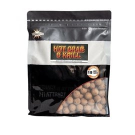 Бойлы Dynamite Baits 15 мм 1 кг