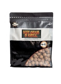 Бойлы Dynamite Baits 15 мм 1 кг