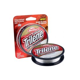 Флюорокарбон Berkley Trilene FC XL 50 м 0,50 мм 16,7 кг