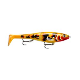 Воблер Rapala X-Rap Peto 200 мм 83 г