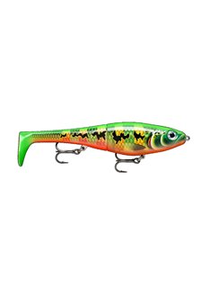 Воблер Rapala X-Rap Peto 200 мм 83 г