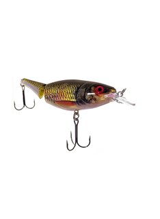 Воблер Rapala X-Rap Jointed Shad 130 мм 46 г