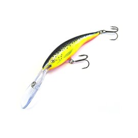 Воблер Rapala Deep Tail Dancer 130 мм 42 г