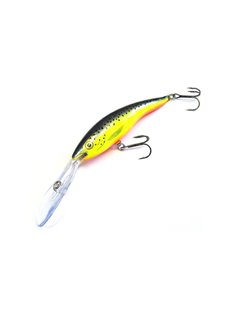 Воблер Rapala Deep Tail Dancer 130 мм 42 г