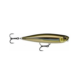 Воблер Rapala Precision Xtreme Pencil 107 мм 21 г