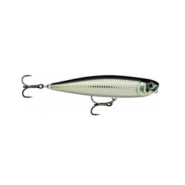 Воблер Rapala Precision Xtreme Pencil 107 мм 21 г