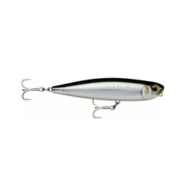 Воблер Rapala Precision Xtreme Pencil Exo 107 мм 21 г