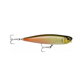 Воблер Rapala Precision Xtreme Pencil Exo 107 мм 21 г