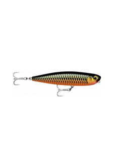 Воблер Rapala Precision Xtreme Pencil Exo 107 мм 21 г