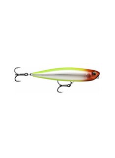 Воблер Rapala Precision Xtreme Pencil 127 мм 26 г