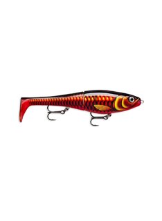 Воблер Rapala X-Rap Peto 140 мм 39 г