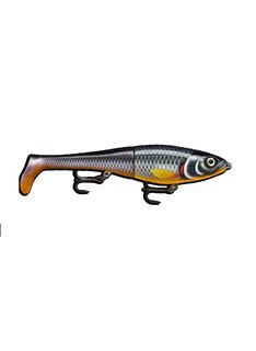 Воблер Rapala X-Rap Peto 140 мм 39 г