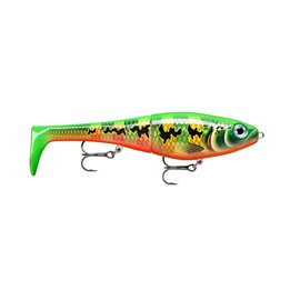 Воблер Rapala X-Rap Peto 140 мм 39 г