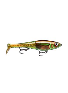 Воблер Rapala X-Rap Peto 140 мм 39 г