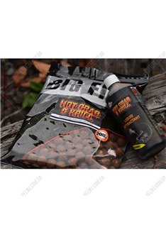 Бойлы Dynamite Baits 15 мм 1 кг