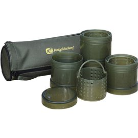 Емкость Ridge Monkey Modular Hookbait Pots