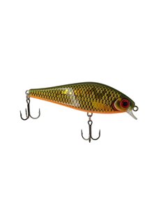 Воблер Rapala Super Shadow Rap 160 мм 77 г