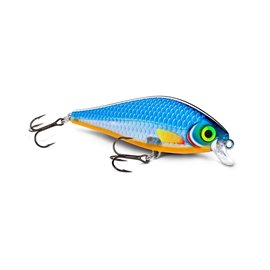 Воблер Rapala Super Shadow Rap 160 мм 77 г