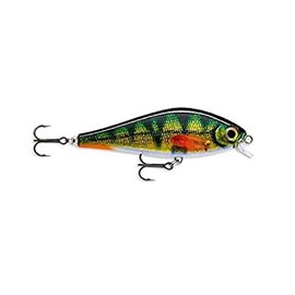 Воблер Rapala Super Shadow Rap 160 мм 77 г