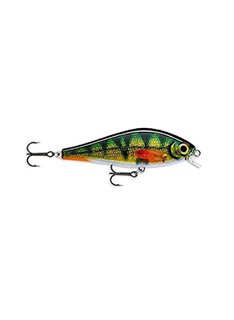 Воблер Rapala Super Shadow Rap 160 мм 77 г