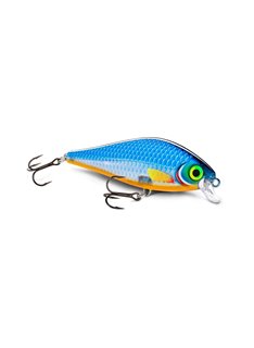 Воблер Rapala Super Shadow Rap 160 мм 77 г