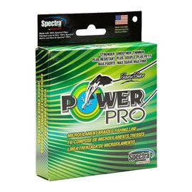 Шнур PowerPro 135 м 0,10 мм 5 кг