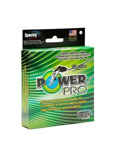 Шнур PowerPro 135 м 0,10 мм 5 кг