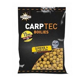 Бойлы Dynamite Baits Carp Tec 20 мм 1,8 кг