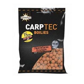 Бойлы Dynamite Baits Carp Tec 15 мм 1,8 кг