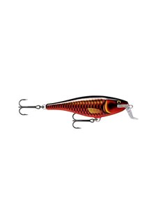 Воблер Rapala Super Shad 140 мм 45 г