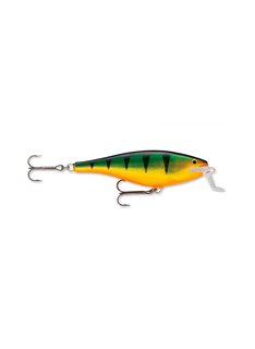 Воблер Rapala Shallow Shad Rap 140 мм 45 г