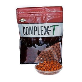 Бойлы Dynamite Baits CompleX T S\L 15 мм 1 кг