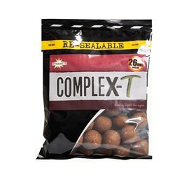 Бойлы Dynamite Baits CompleX-T 26 мм 1 кг