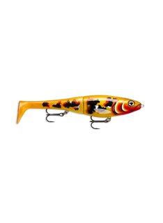 Воблер Rapala X-Rap Peto 200 мм 83 г