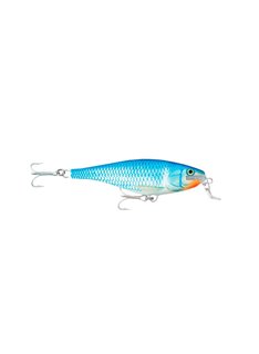 Воблер Rapala Shallow Shad Rap 140 мм 45 г