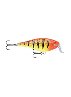 Воблер Rapala Shallow Shad Rap 140 мм 45 г