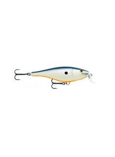 Воблер Rapala Shallow Shad Rap 140 мм 45 г