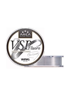 Флюорокарбон Varivas Super Trout Area VSP Fluoro 100 м 0,09 мм 0,67 кг