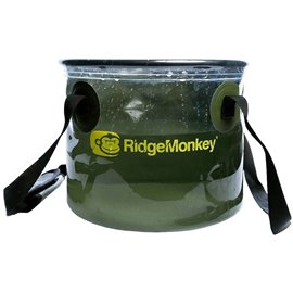 Емкость Ridge Monkey Perspective Collapsible Bucket 10 л