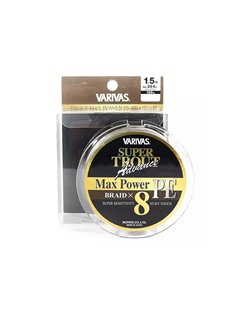 Шнур Varivas Super Trout Advance MAX Power 150 м 1,5 12,9 кг