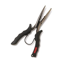 Плоскогубцы Rapala Stainless Steel Pliers