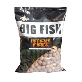 Бойлы Dynamite Baits 20 мм 1,8 кг