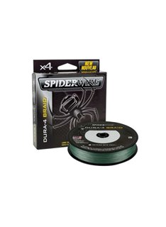 Шнур Spiderwire Dura 4 300 м 0,25 мм 23,2 кг