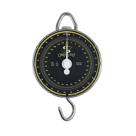 Весы Carp Spirit Dial Scale 54 кг