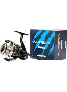 Катушка Okuma Alaris ATE-40