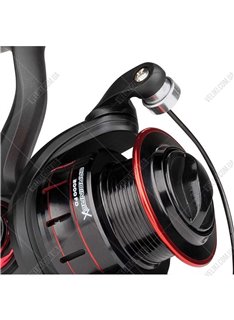 Катушка Abu Garcia Cardinal X 1000 FD