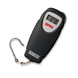 Весы Rapala Mini Digital Scale 25 кг