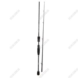 Спиннинг Okuma Psycho Perch UFR Spin 7-32 г 2,21 м