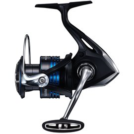 Катушка Shimano Nexave FI 4000